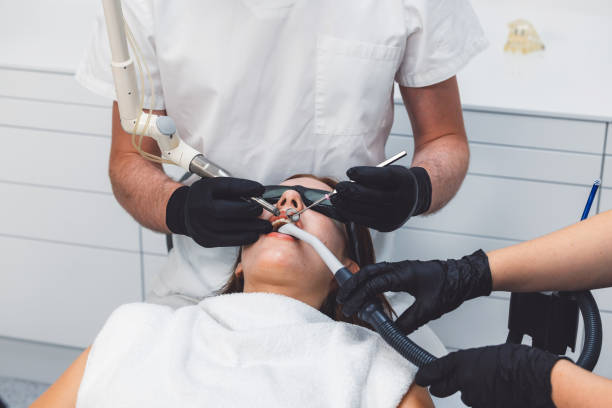 Best Walk-In Emergency Dental Services in Normandy Park, WA
