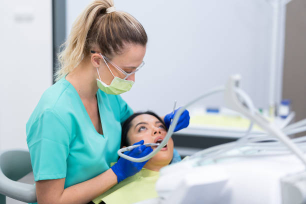 Best Emergency Cosmetic Dentistry (e.g., broken veneers) in Normandy Park, WA