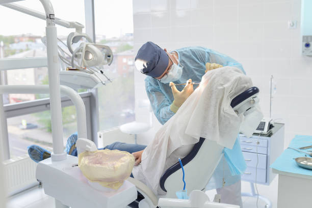 Best Emergency Root Canal Therapy in Normandy Park, WA